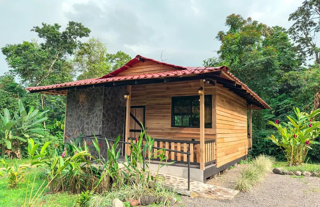 Green Forest Villa-1