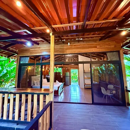 Green Forest Villa-2